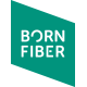 BornFiber logo small