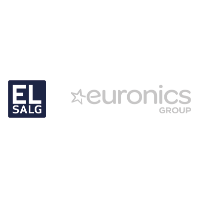 Euronics Rønne logo