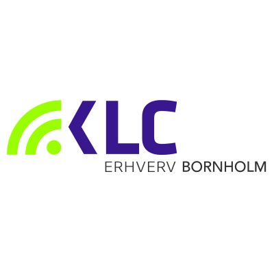 KLC Bornholm logo