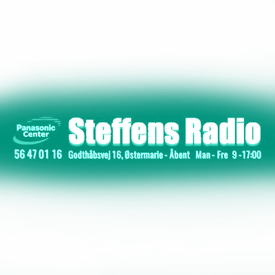 Steffens Radio