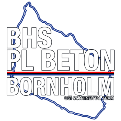 BHS - PL Beton logo