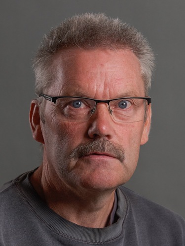Jørn Mogensen