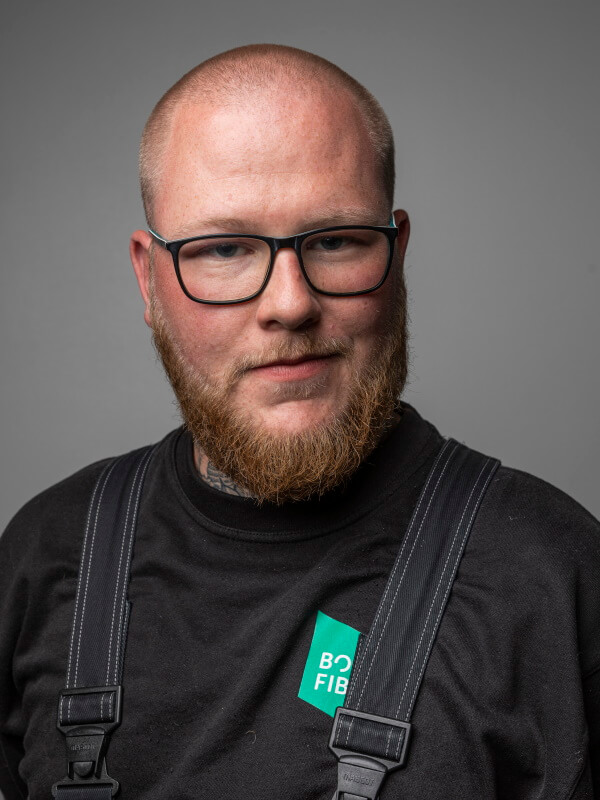 Allan Due