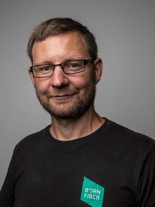 Jannik Holm