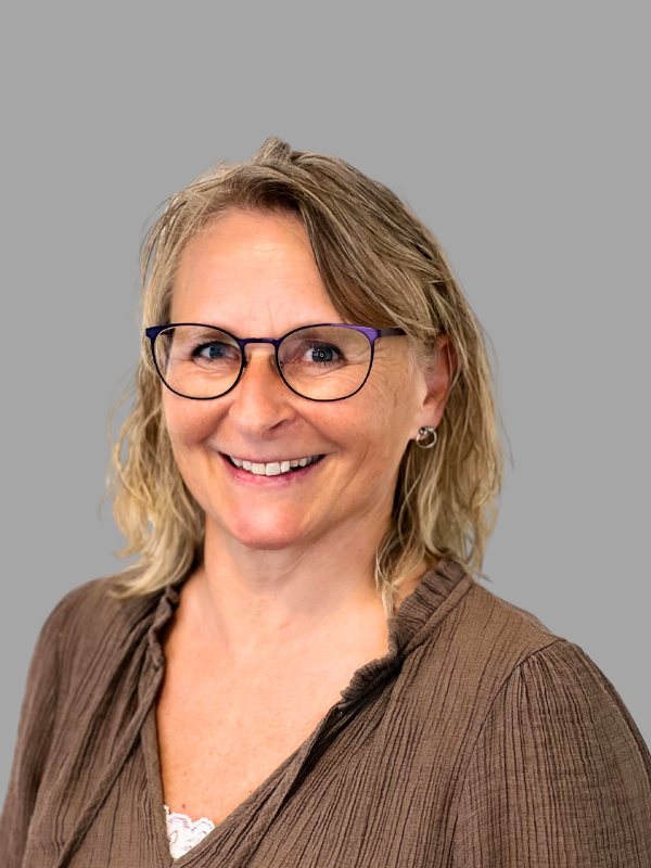 Annette Hansen