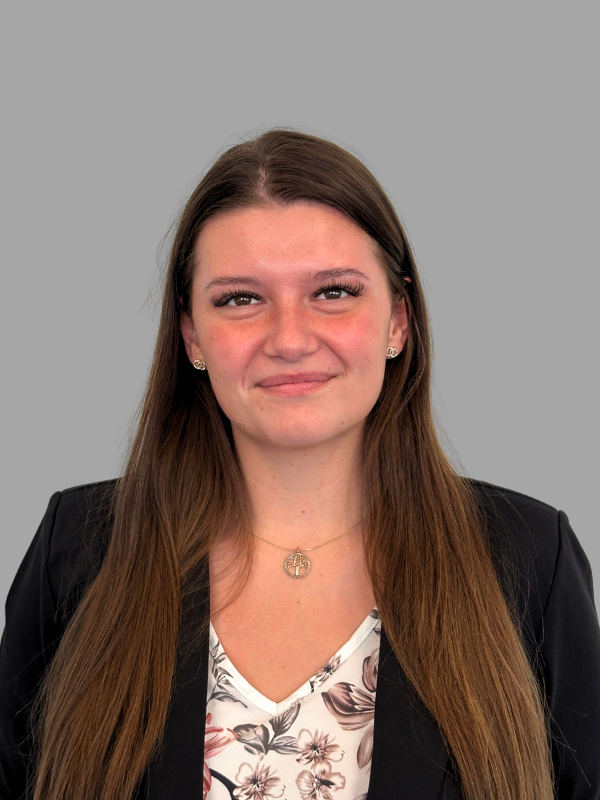 Cecilie Jakobsen