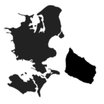 Fibernet på Sjælland