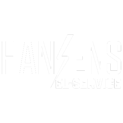 Partner Hansen El Service