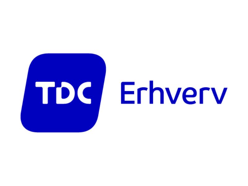 TDC Erhverv
