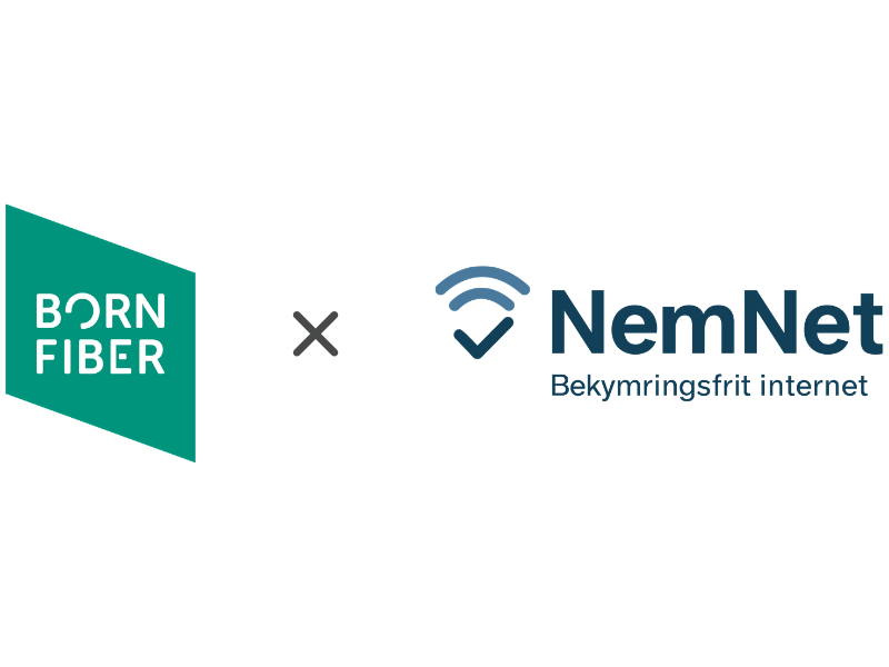 NemNet x BornFiber