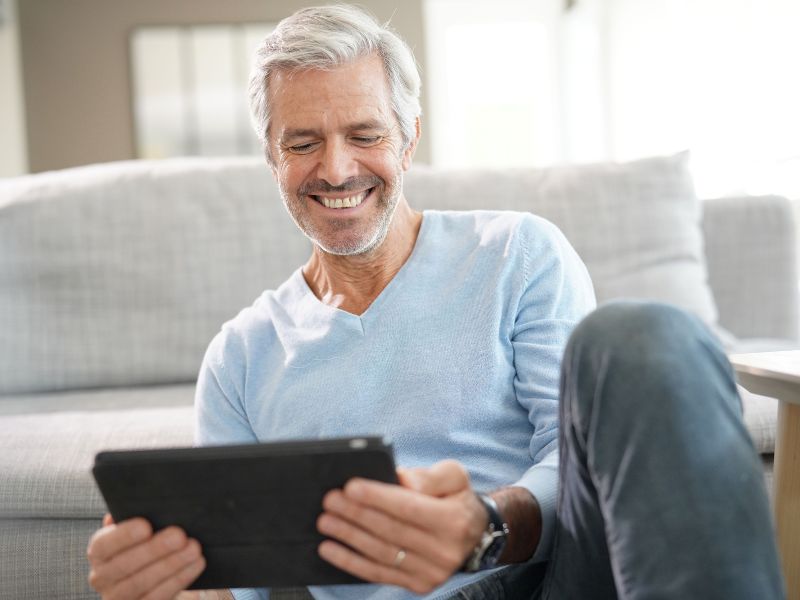 Hvorfor skal man vælge fibernet?