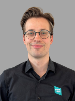 Johannes R. Erlandsen