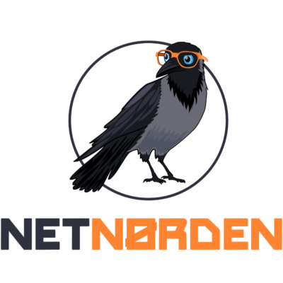 Netnørden