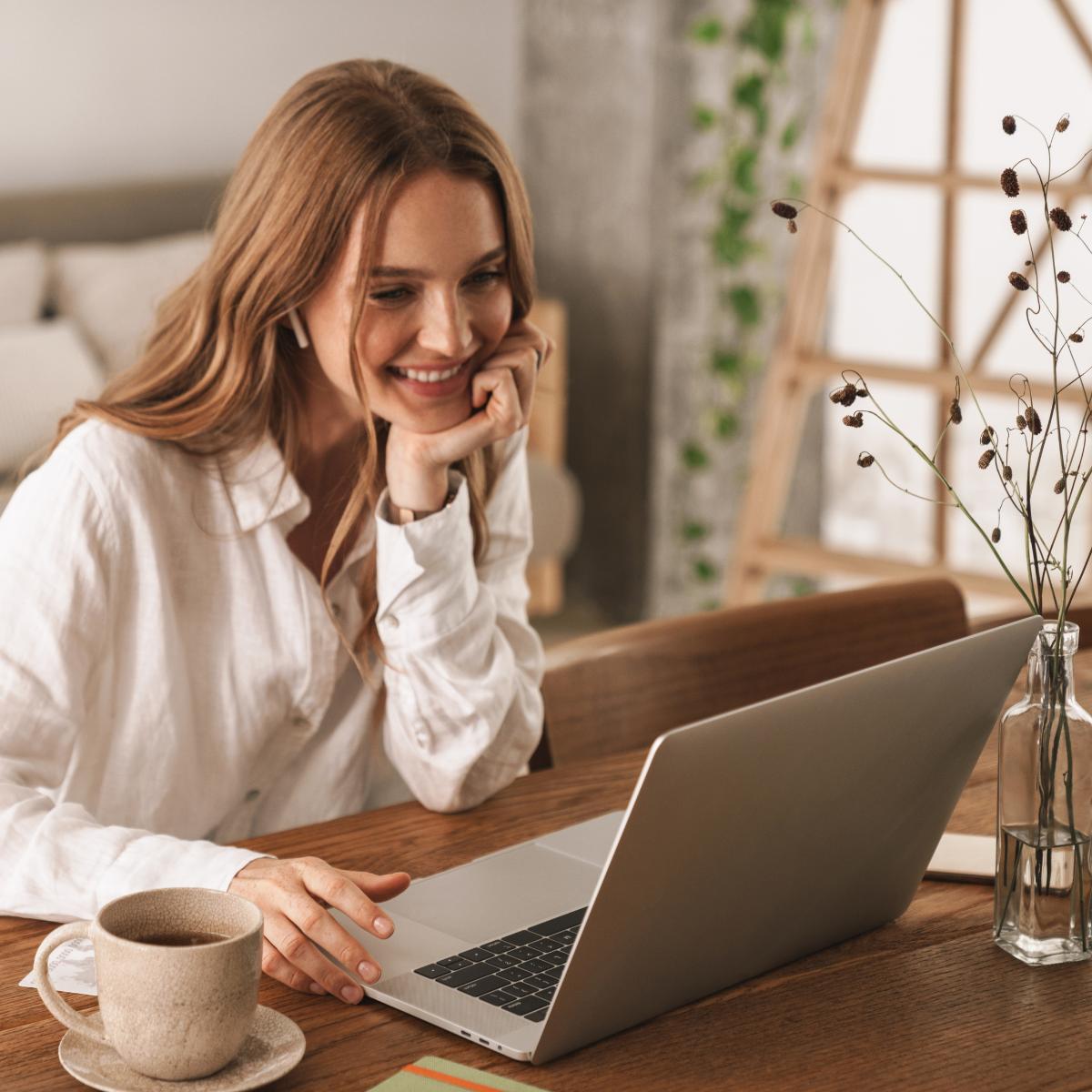 Fibernet på din adresse