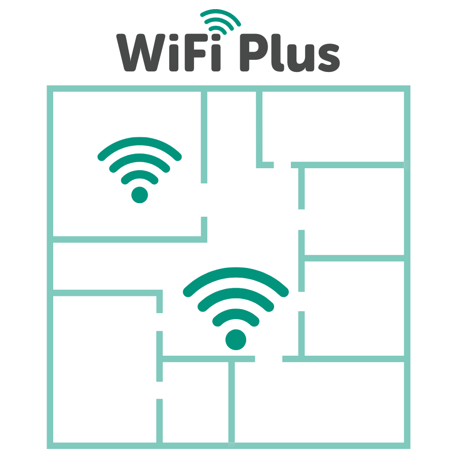 WiFi Plus