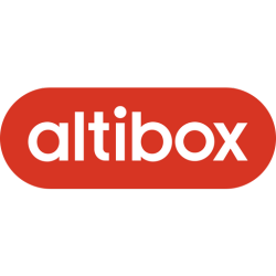 Altibox logo