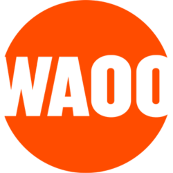 Waoo logo